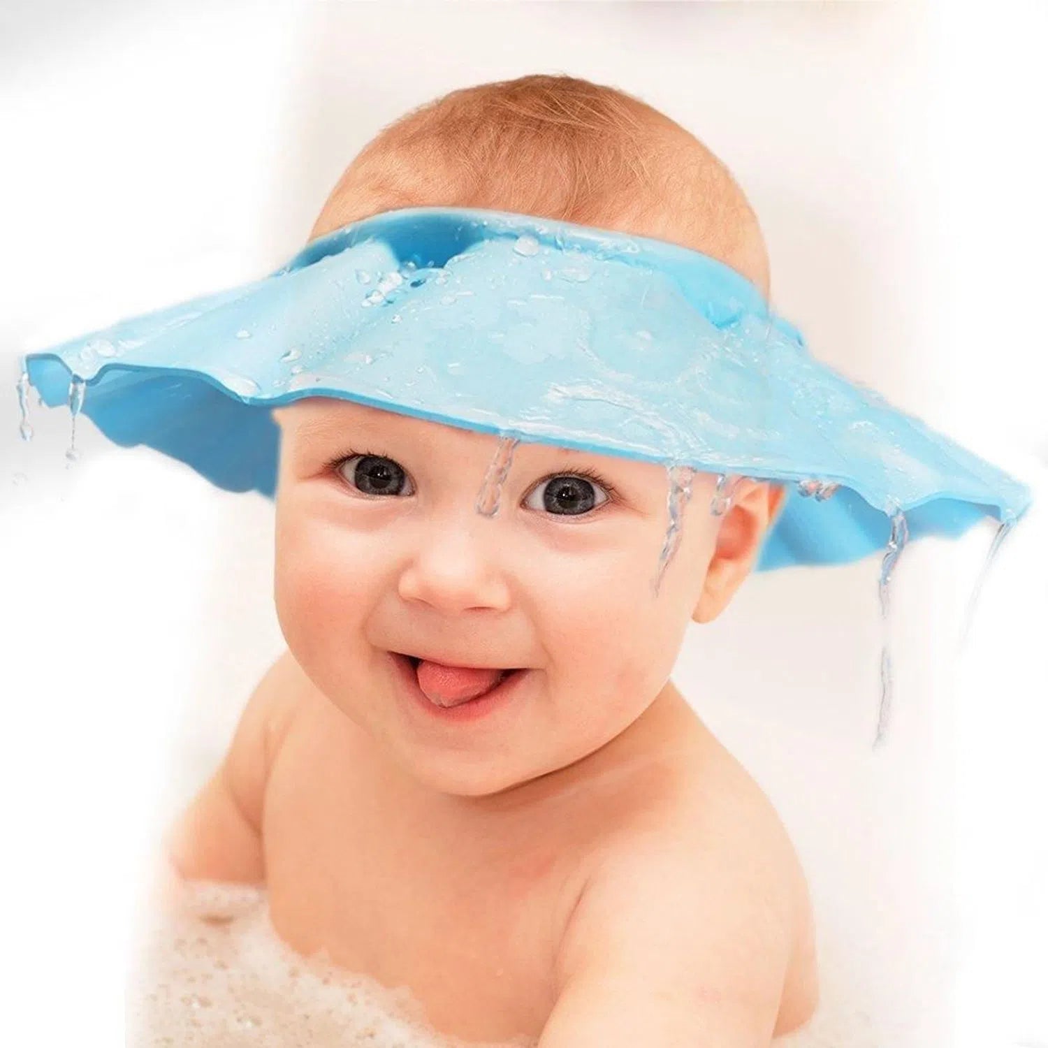 GORRO PROTECTOR PARA BAÑO