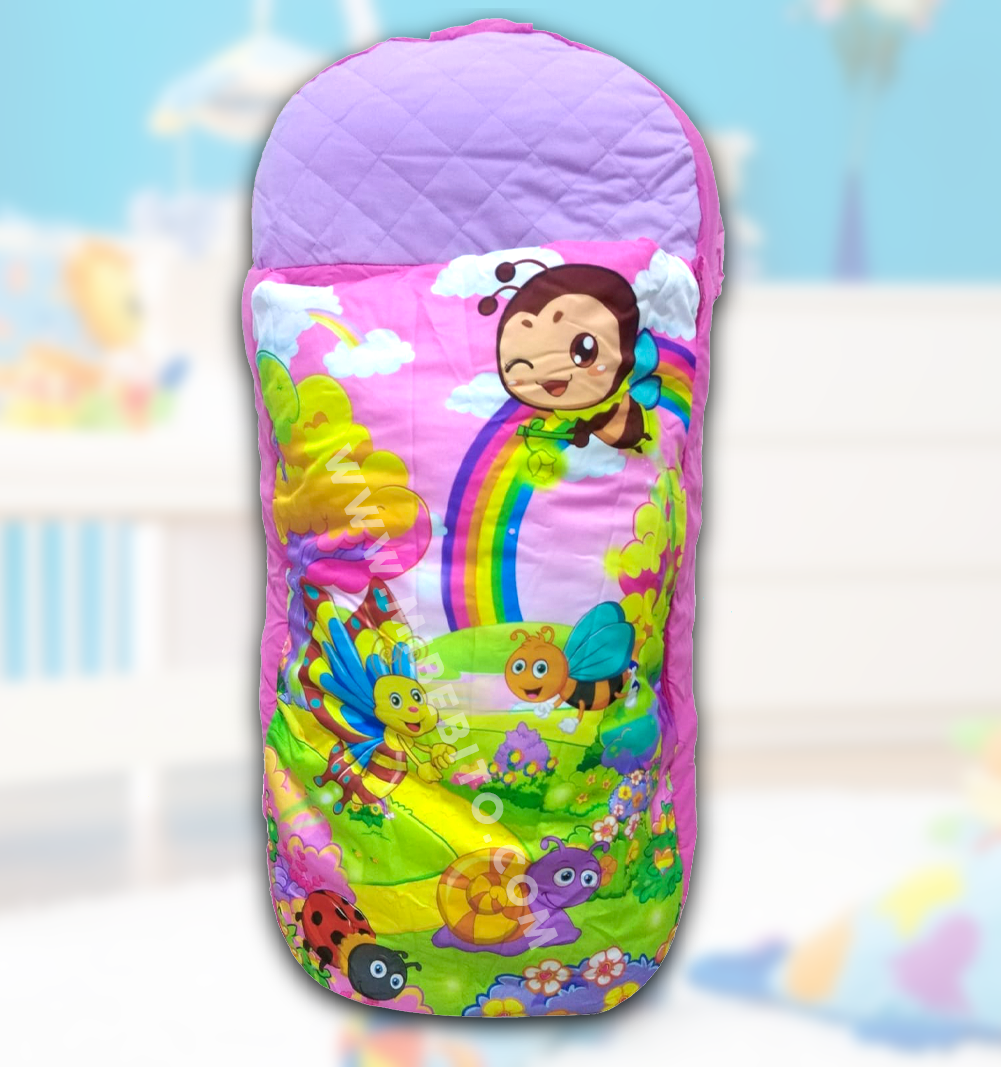 Cama inflable portátil para dormir✨