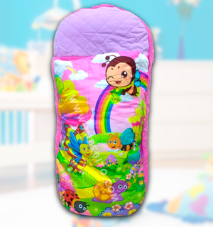 Cama inflable portátil para dormir✨