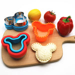 Set Cortadores Premium